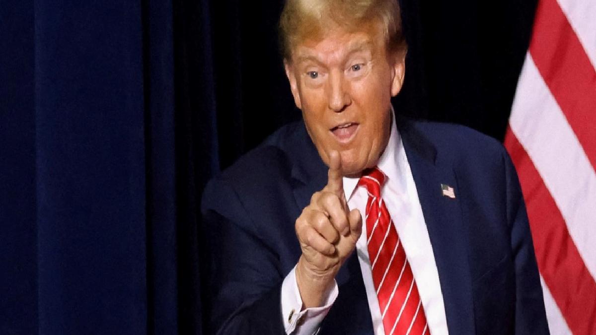 ABD’den İran’a: Trump’ın taleplerini kabul etmezseniz bedeli ağır olur