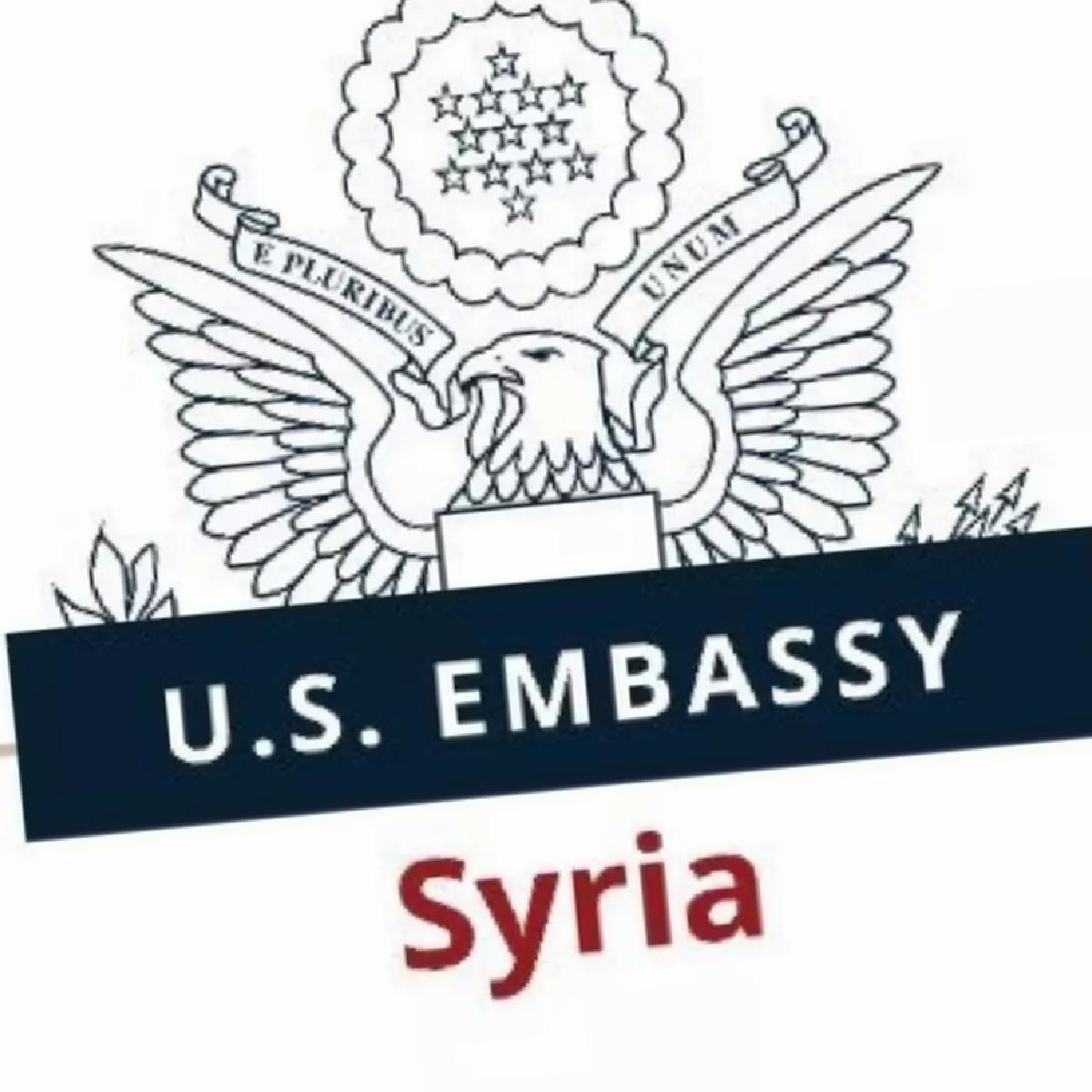 ABD’den Suriye Seyahat Uyarısı