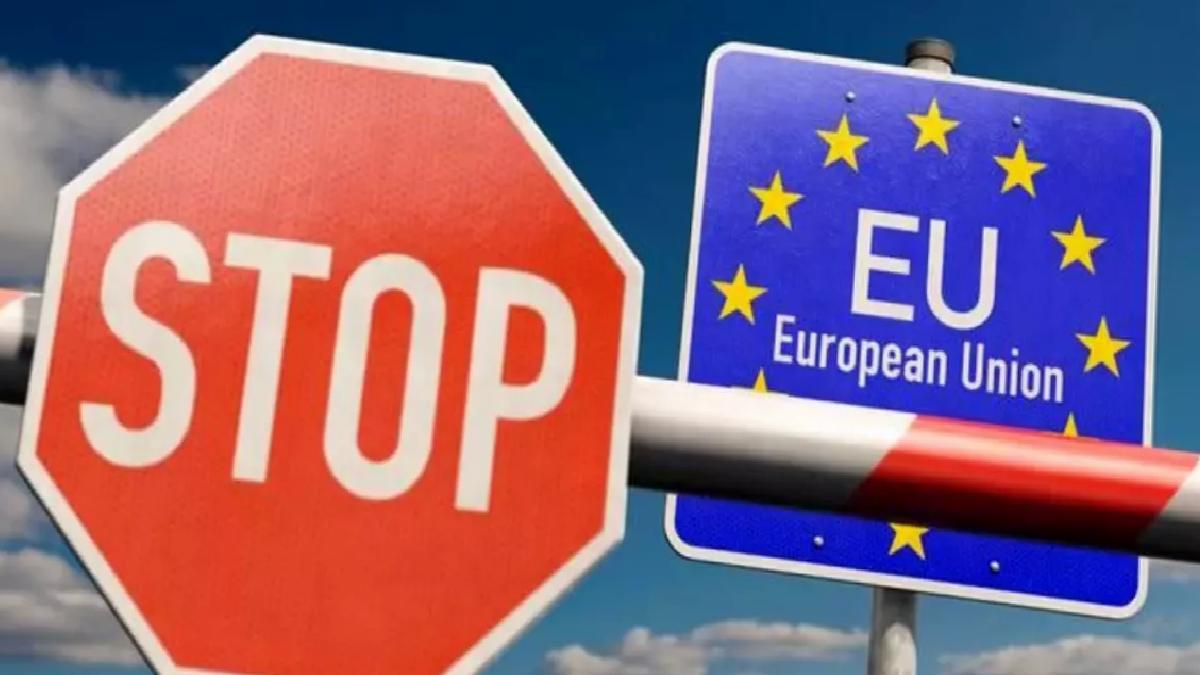 AB’den Güvenli Ülke Listesi: Türkiye Yok