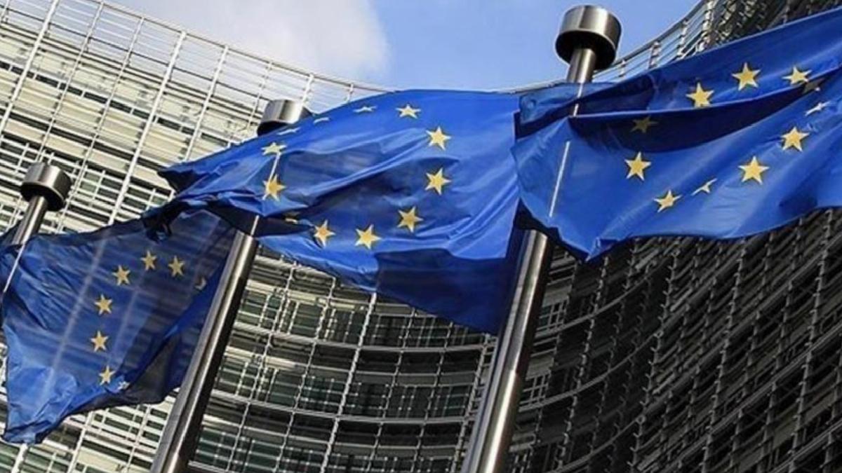AB’den Nijerya’ya terörle mücadele için 300 milyon euroluk hibe