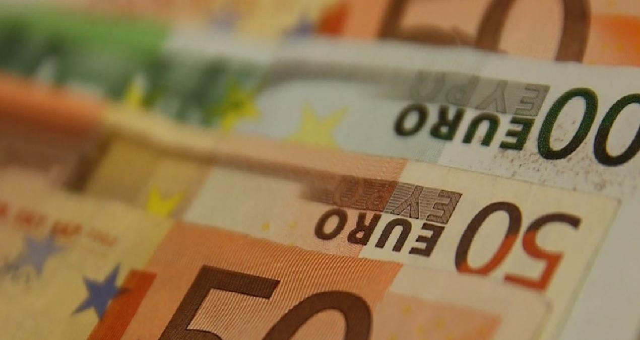 AB’den şubatta 23 milyar euro dış ticaret fazlası
