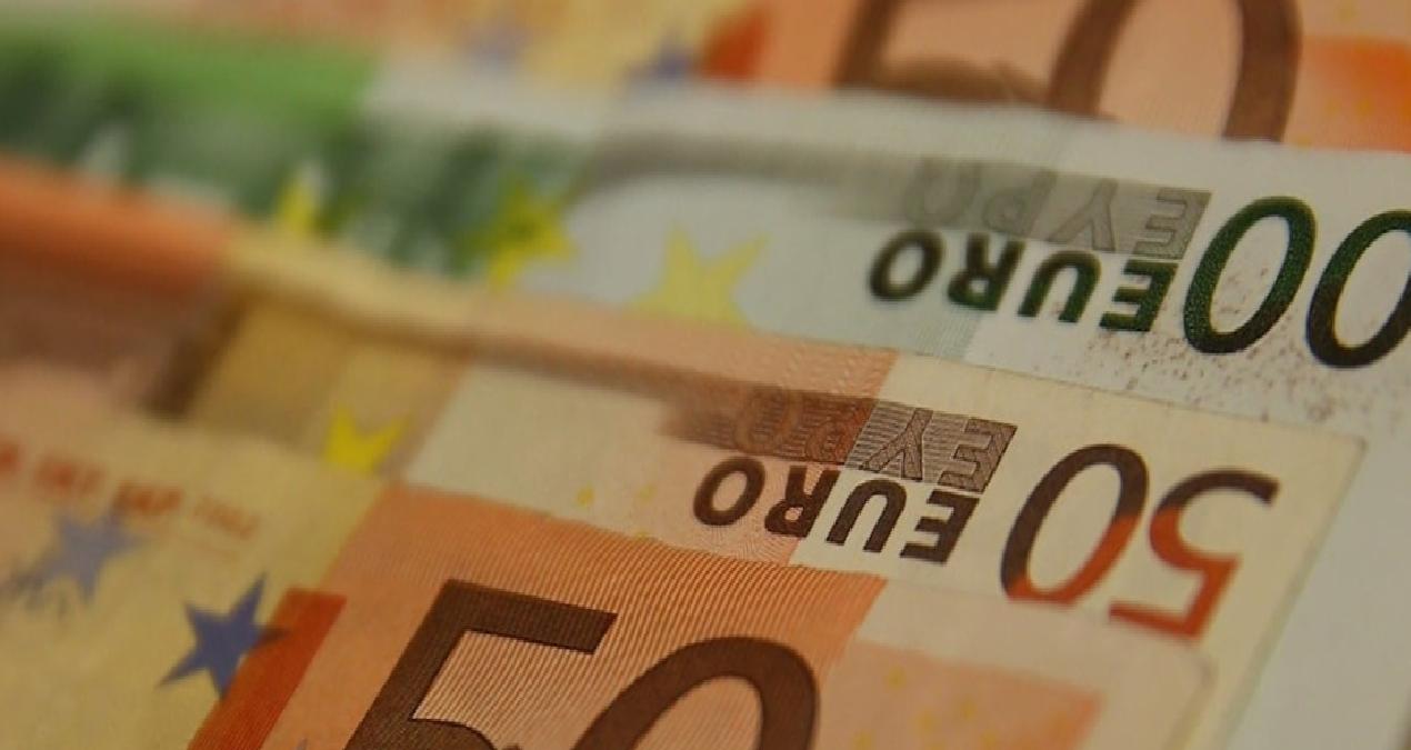 AB’den Ürdün’e 500 milyon Euro destek