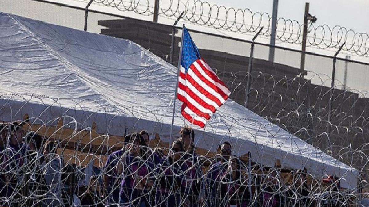 ABD’nin en büyük sınır dışı operasyonu: Trump’ın hedefi 1 milyon