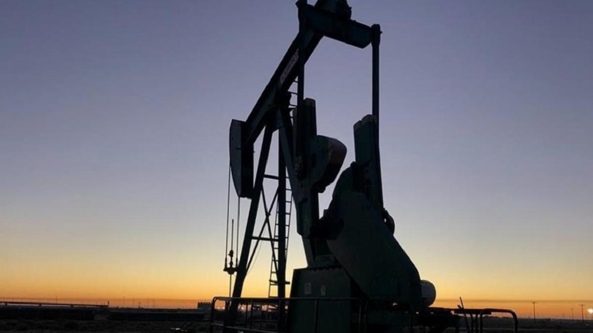 ABD’nin ticari ham petrol stokları 500 bin varil arttı