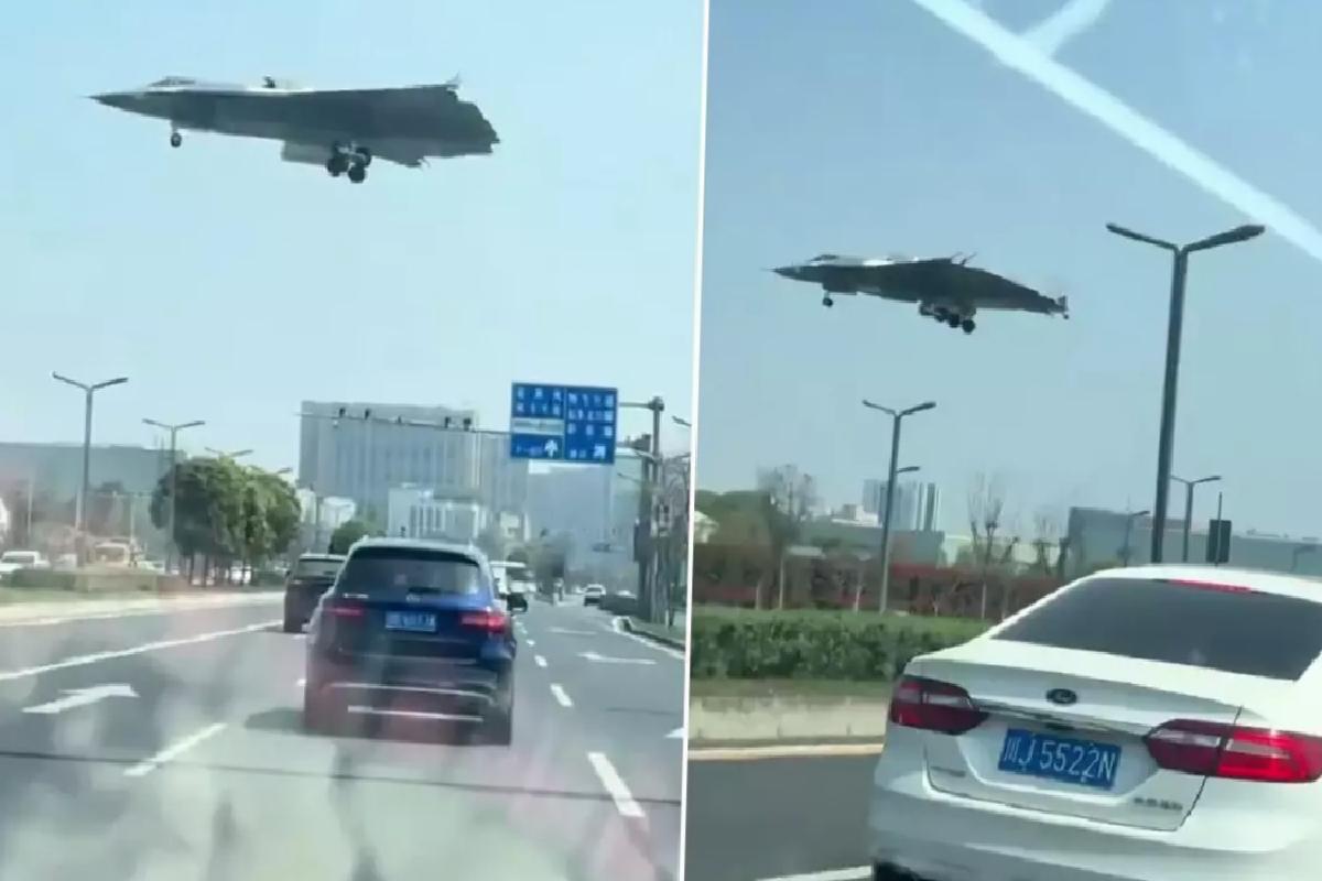 ABD’nin uykularını kaçıracak görüntü