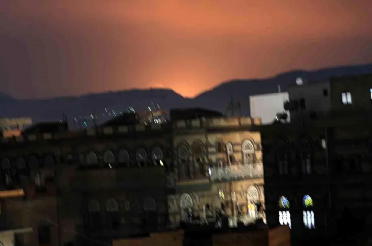 ABD’nin Yemen’deki Saldırısında 74 Ölü