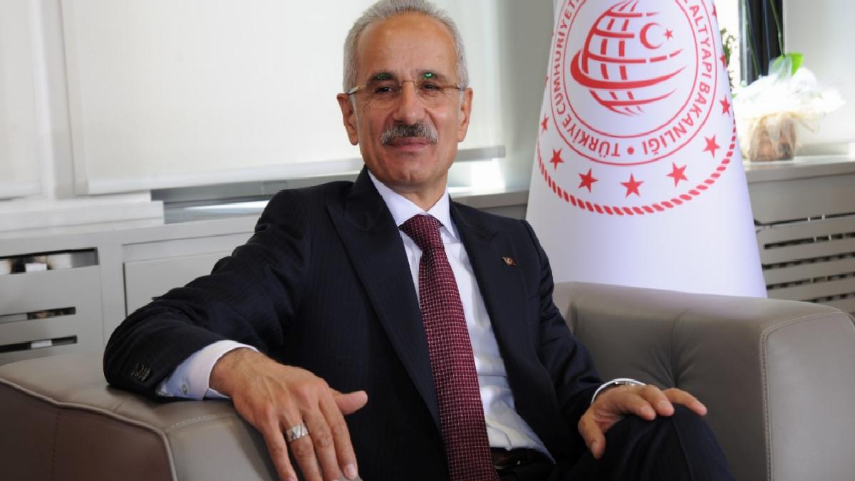 Abdulkadir Uraloğlu: Başkentimize 23 yılda 728 milyar 40 milyon liralık yatırım yaptık