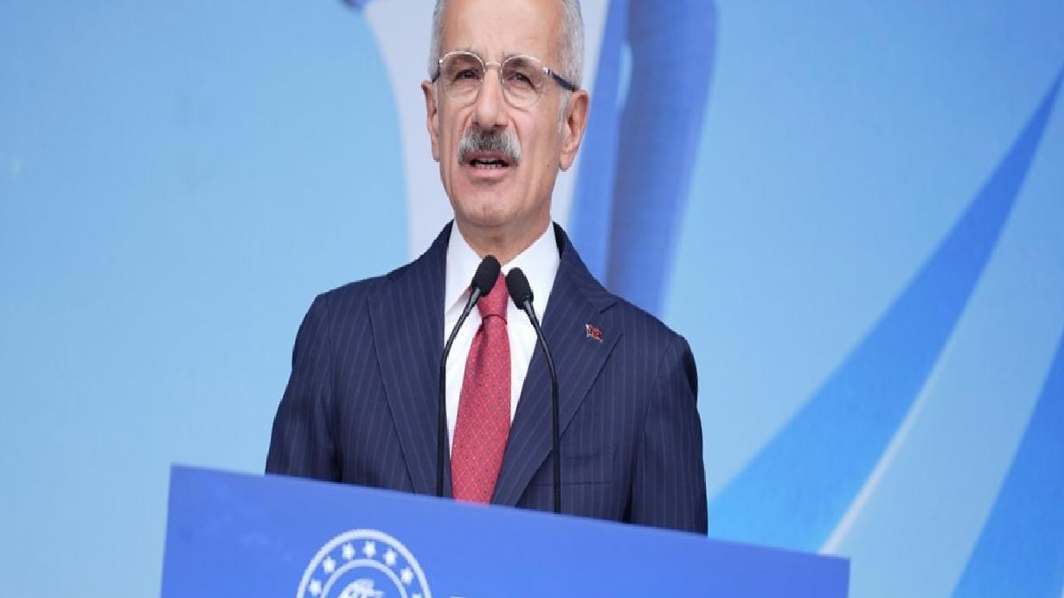 Abdulkadir Uraloğlu: İstanbul’daki depremden sonra ekiplerimiz sahada