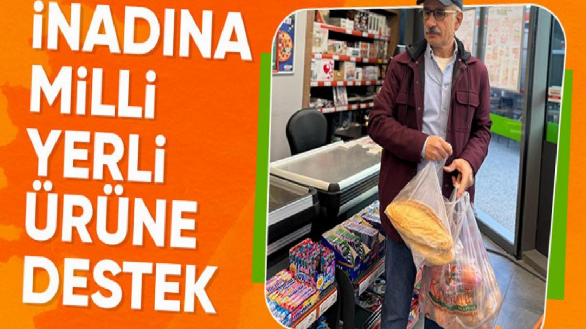 Abdulkadir Uraloğlu’ndan CHP’nin boykot çağrısına tepki