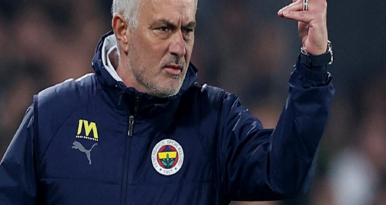 Acun Ilıcalı onay verdi! Mourinho neşteri vurdu