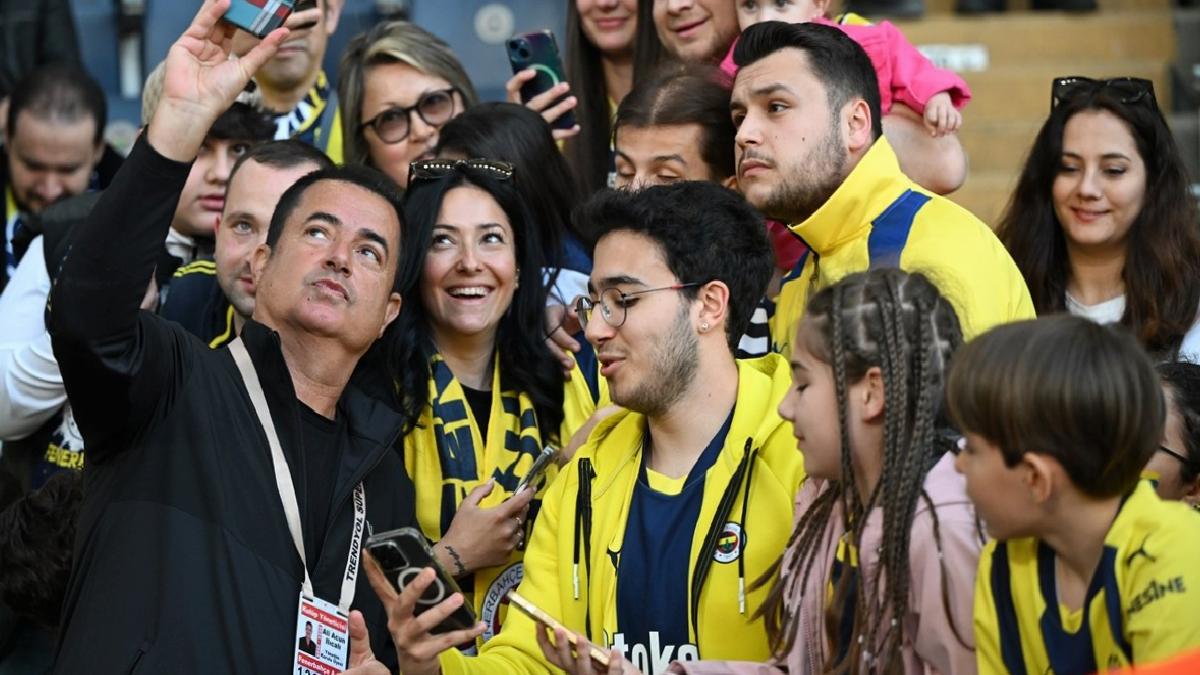 Acun Ilıcalı: Şansımız çok zor gözüküyor