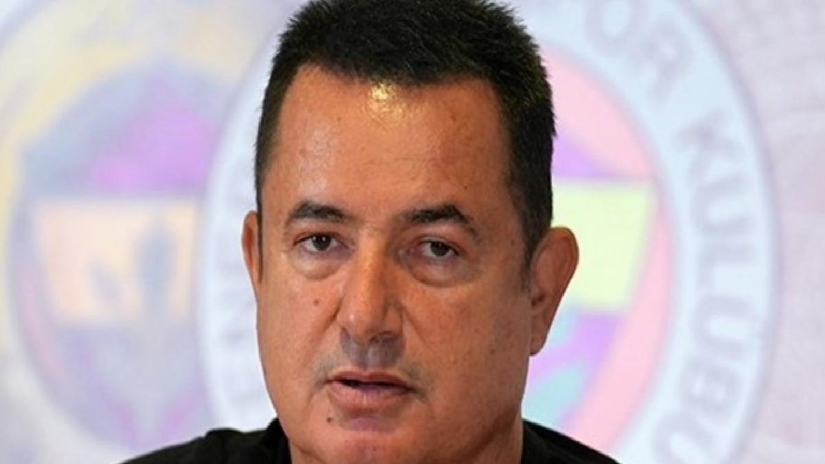 Acun Ilıcalı’dan İbrahim Hatipoğlu’na yanıt: Skandal bir açıklama