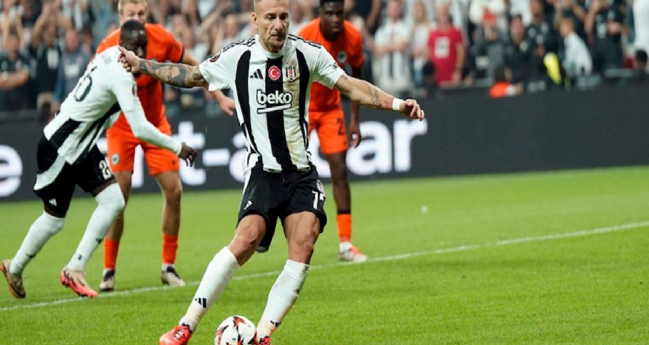 Adalı’dan Immobile açıklaması! Ayrılacağını düşünüyoruz