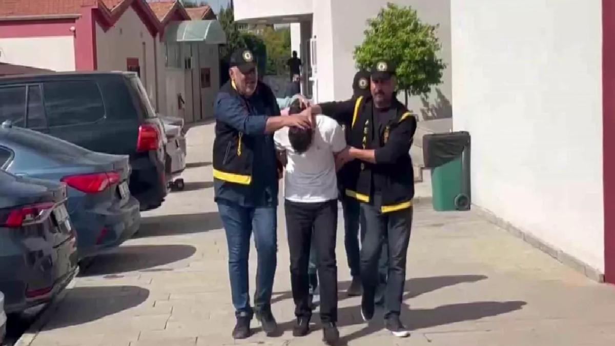 Adana’da 57 Kurşunla Saldırı: 2 Şüpheli Tutuklandı