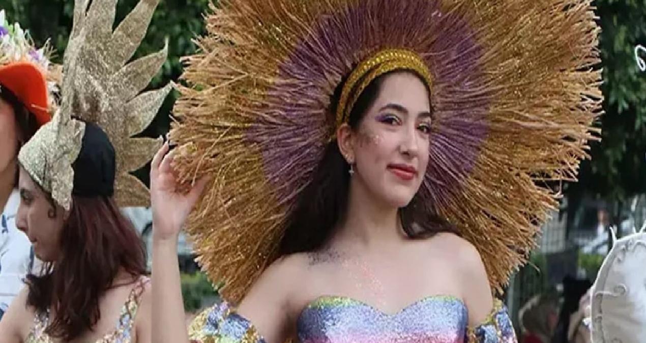 Adana’da bahar coşkusu: Binlerce kişi bir araya geldi