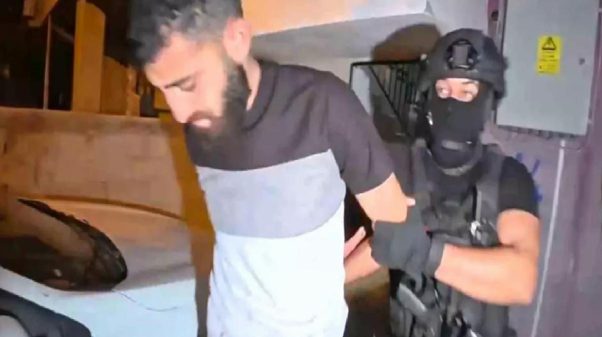 Adana’da DEAŞ Operasyonu: 6 Gözaltı