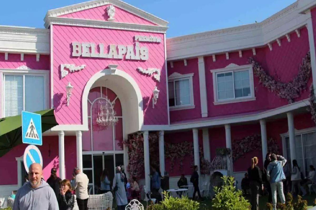 Adana’da Güzellik Merkezi Çalışanları Yağma Yaptı
