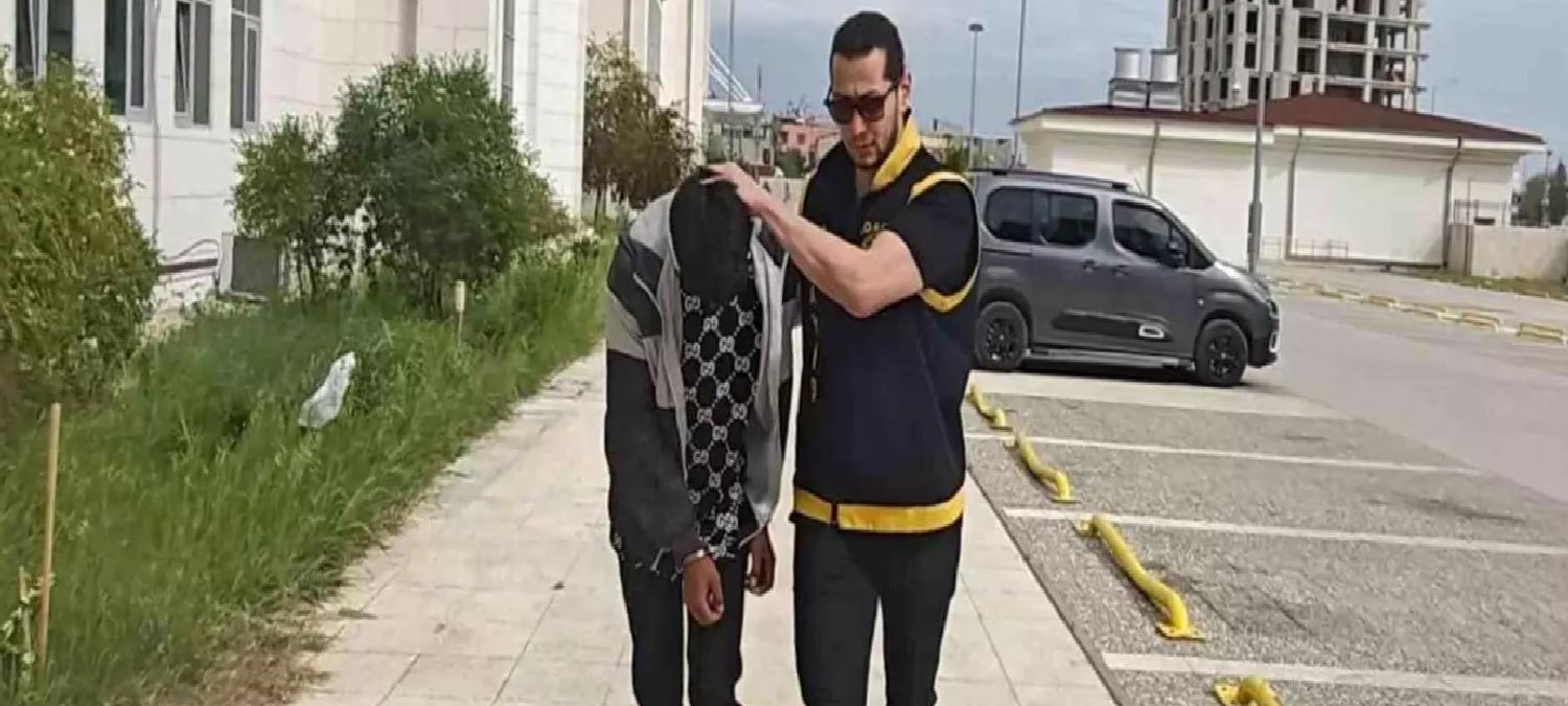 Adana’da Kavgada Bıçaklama: 1 Ölü
