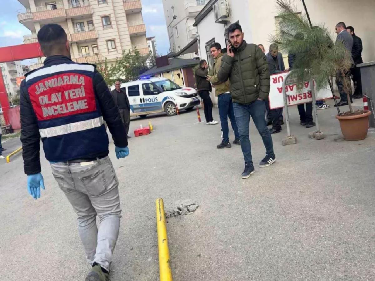 Adıyaman’da Silahlı Kavga: 3 Yaralı