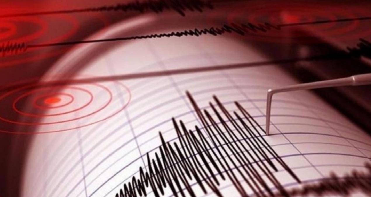 AFAD Duyurdu: Antakya’da 3.9 şiddetinde deprem