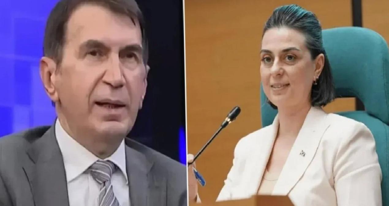 ‘Ahlaksız’ paylaşıma tepki yağdı! Fuat Uğur için harekete geçti