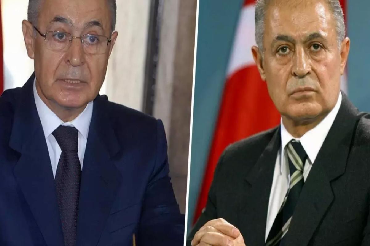 Ahmet Necdet Sezer’in son halini görenler şaşkınlığını gizleyemiyor