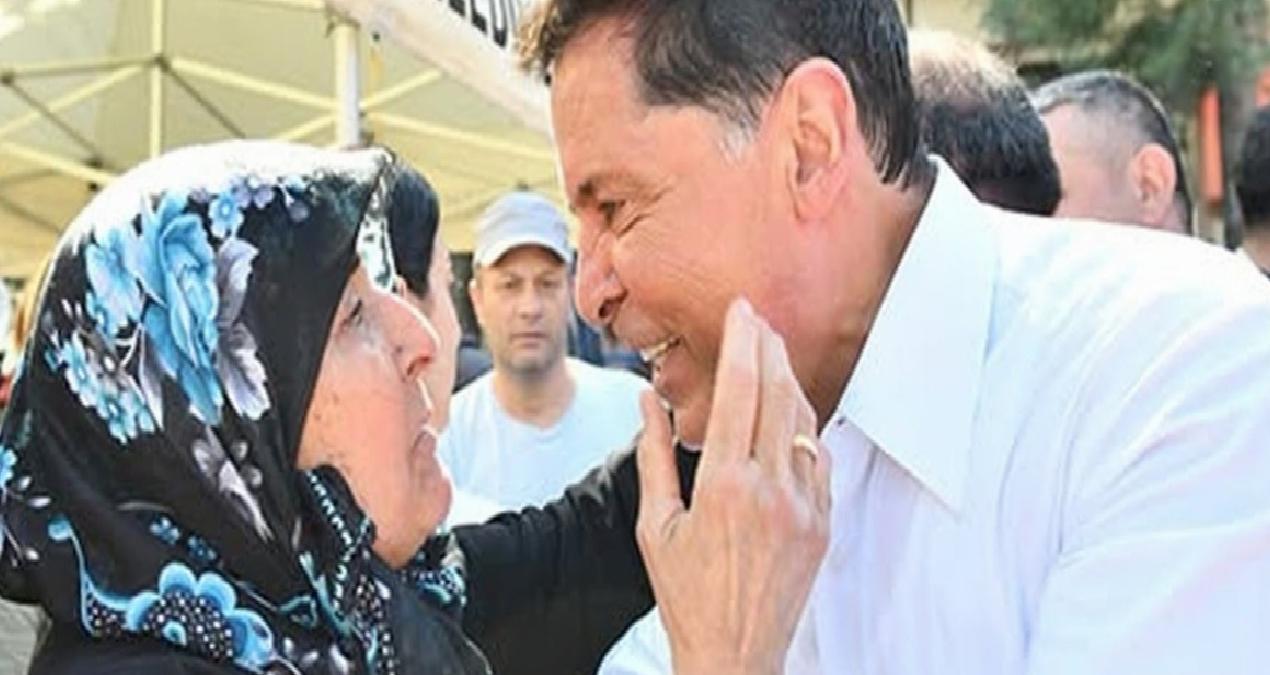 Ahmet Özer: Dosyada kiracısı da var salça yollayan öğrencisi de