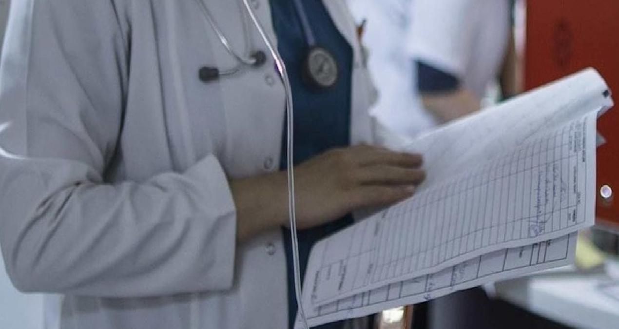 Aile hekimleri, hastalarına hastane randevusu oluşturabilecek
