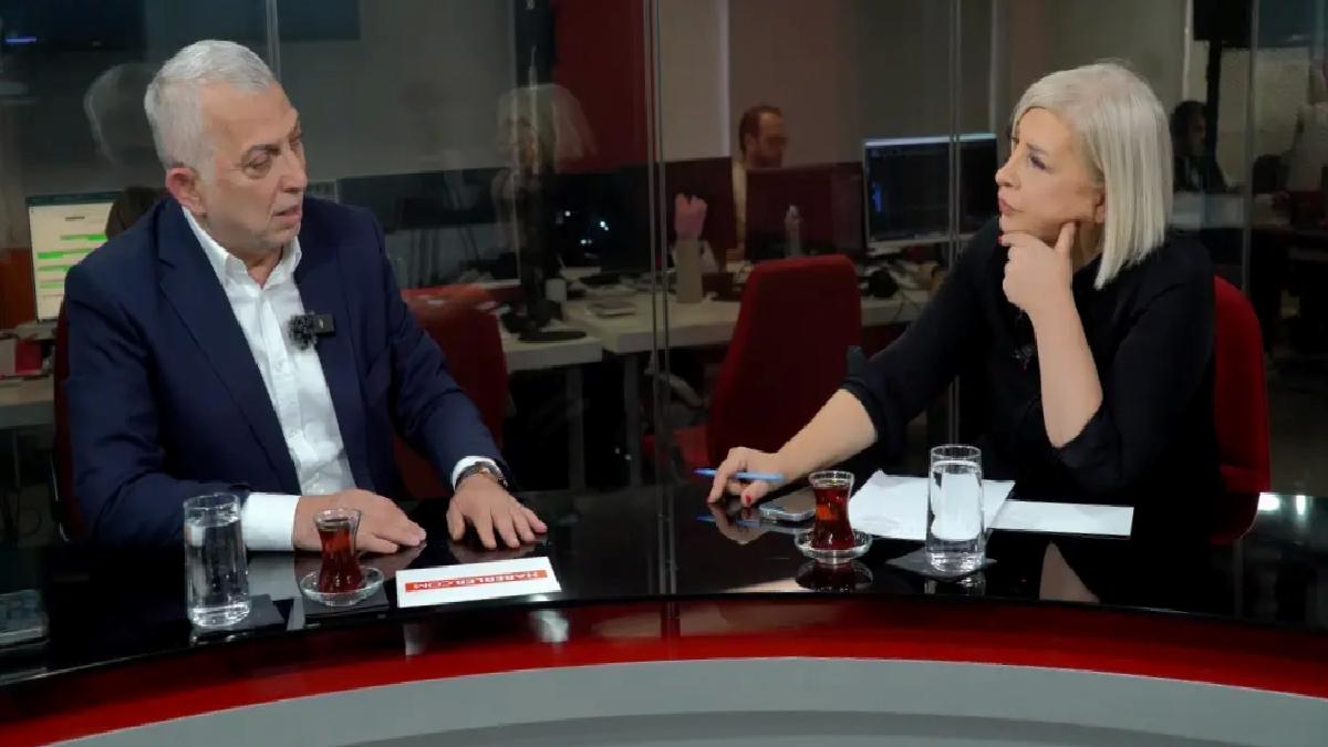 AK Parti Eski Milletvekili Külünk: Devlet sosyal medya üzerinden yönetilmez