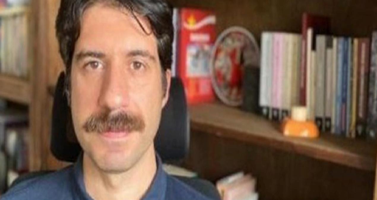 Akademisyen Levent Dölek ve 3 kişi hakkında tahliye kararı