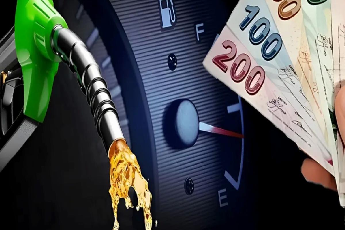 Akaryakıt fiyatlarına rekor zam geliyor