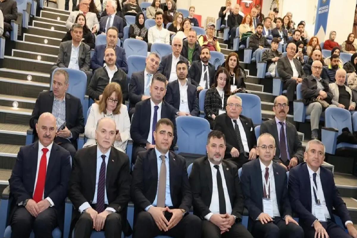 Akçakoca Sempozyumu Yapıldı