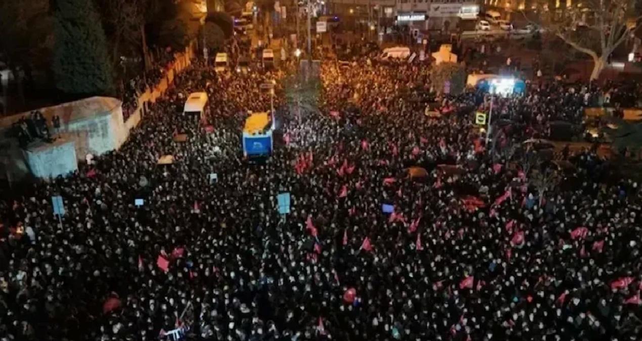 AKP kurmaylarında derin endişe: “Toplumla bağ kopuyor”