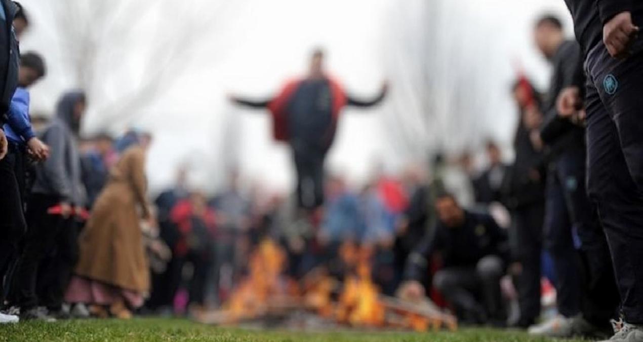 AKP’den Nevruz’un resmi tatil olması için kanun teklifi