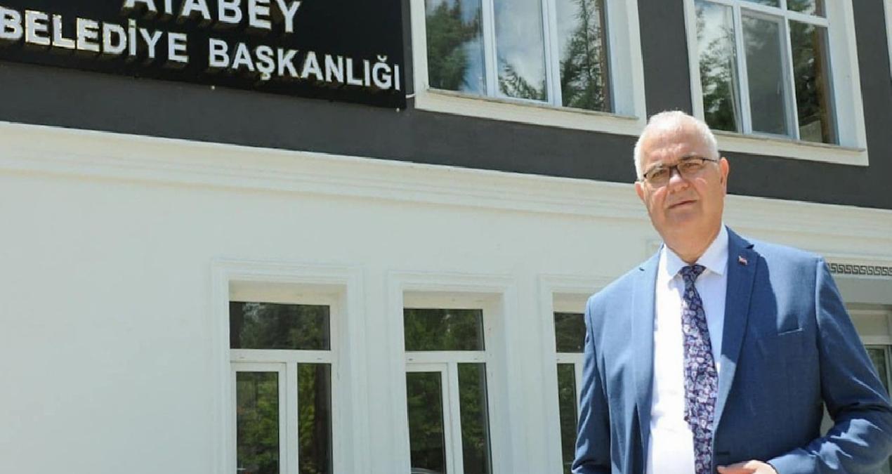 AKP’li başkandan büyük vurgun