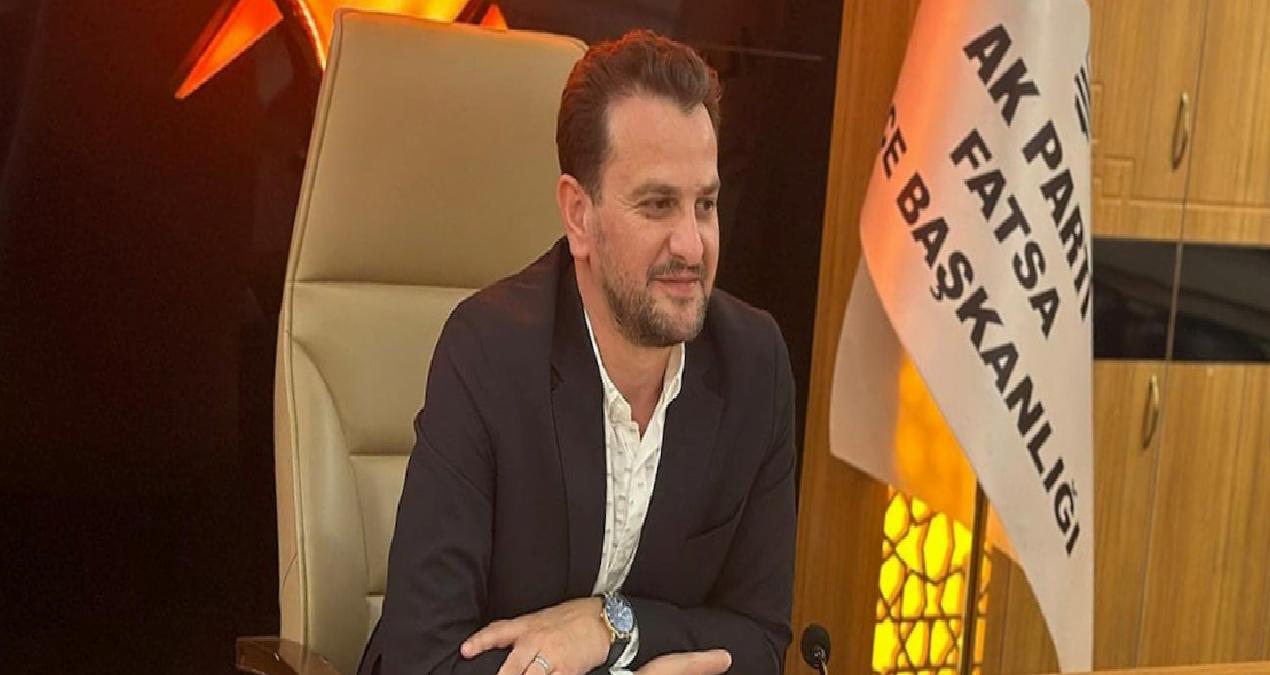 AKP’li başkanın diplomasız yengesi öğretmen yapıldı