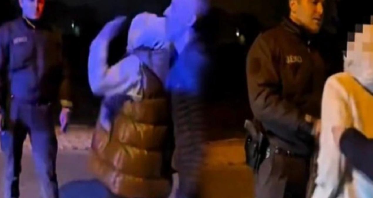 AKP’li belediye personeli polisleri böyle tehdit etti: ‘Beni taciz etti’ derim!