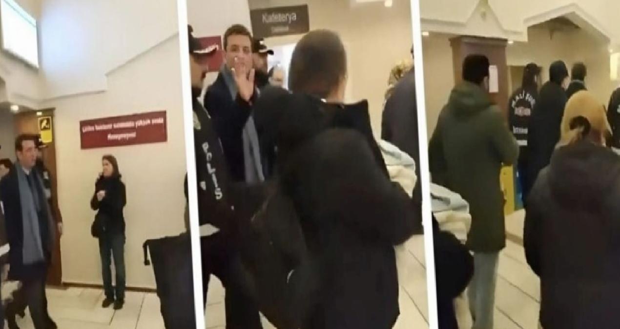 AKP’li eski vekilden çarpıcı ‘İmamoğlu’ düzeltmesi