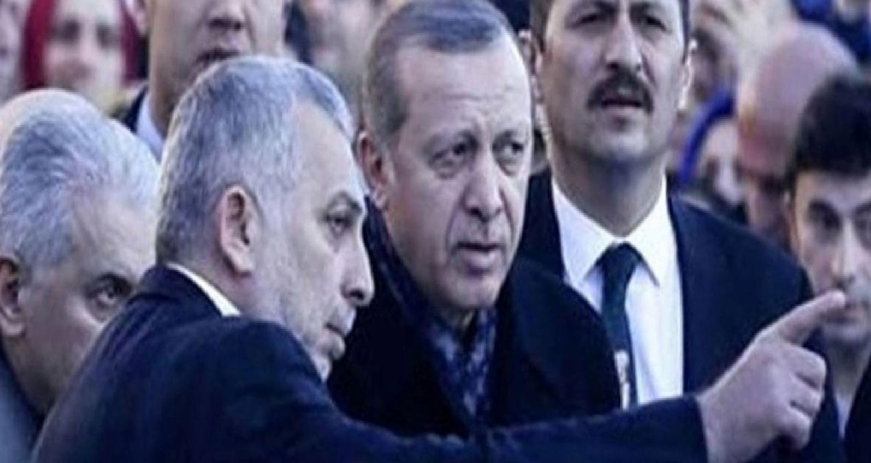 AKP’li isim böyle isyan etti: ‘Çözüm, liyakat, ehliyet, hak, adalet’