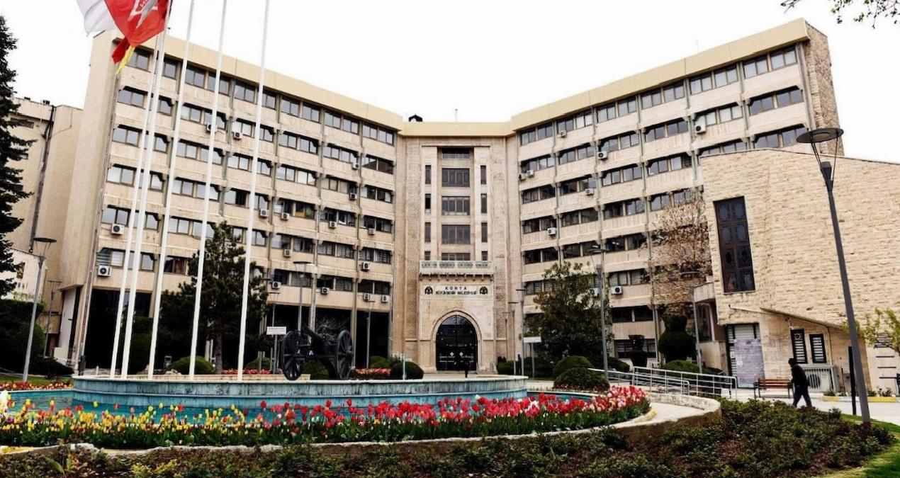 AKP’li Konya Belediyesi MEB’e tahsis edilen binayı Diyanet’e verdi