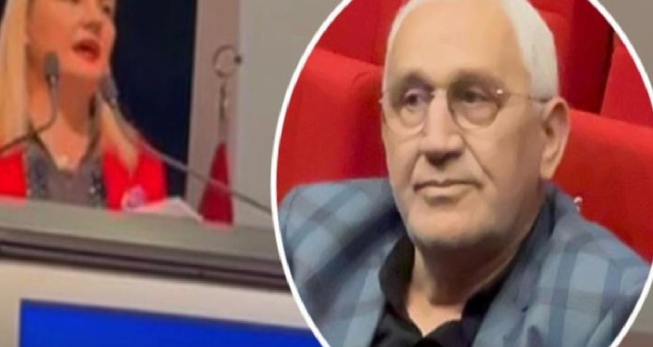 AKP’li meclis üyesinden, CHP’li kadın başkana çirkin söz