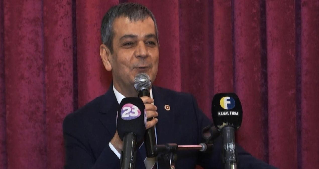 AKP’li vekil, CHP’ye hakaret etti