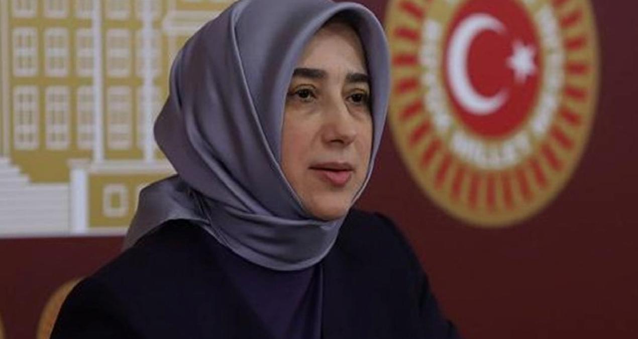 AKP’li Zengin gündeme getirdi: Meclis’te vekillerin konuşma süresi kaldırılacak mı?