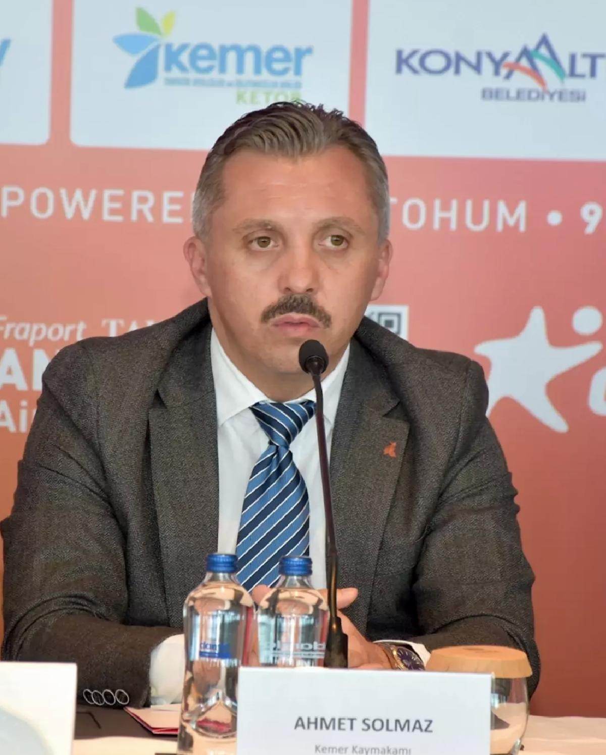 Akra Gran Fondo Antalya 19 Nisan’da