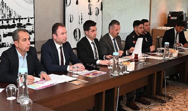 Akra Gran Fondo Yarışları’na doğru