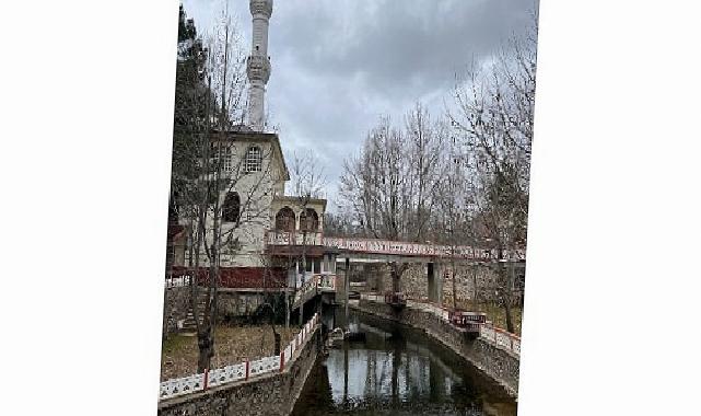 Akseki’de alabalık tesisi kurulacak