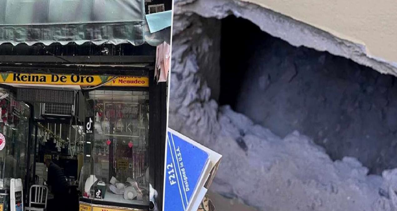 Alarm bile çalmadı, günler sonra fark edildi: 760 milyon TL’yi böyle çaldılar