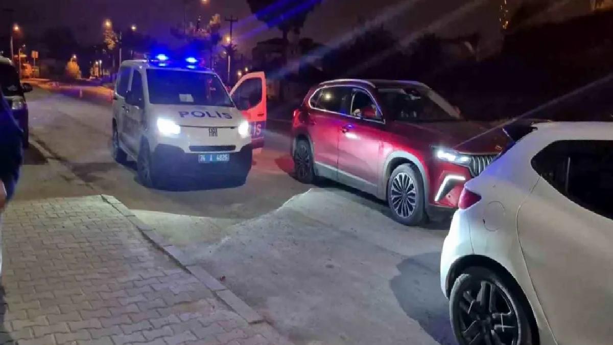 Alkol Uygulamasından Kaçan Sürücüler Yakalandı