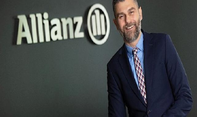 Allianz Türkiye kurumsal sigortalarda 2025 hedeflerini paylaştı