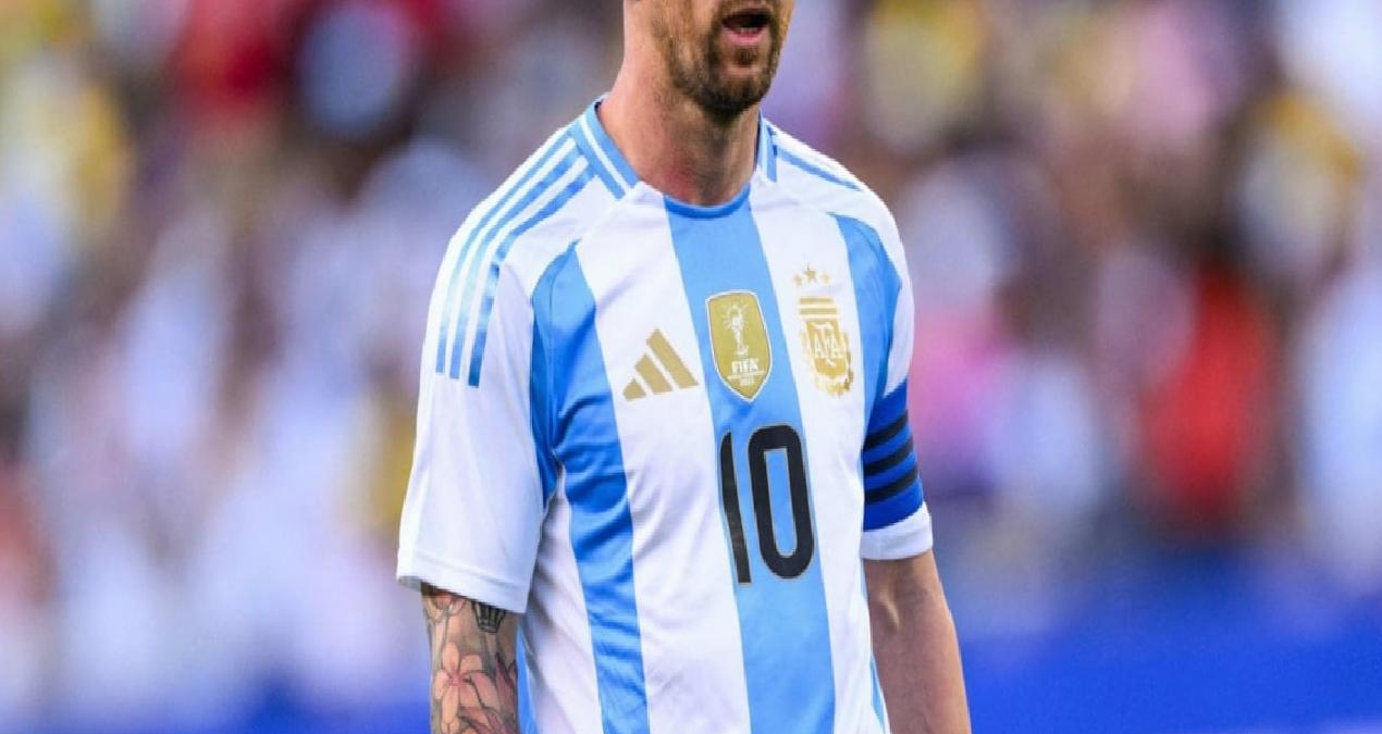 Alman kaleciden Messi itirafı: ‘Aramızda sorunlar oldu’